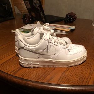 YOUTH AIR FORCE 1s